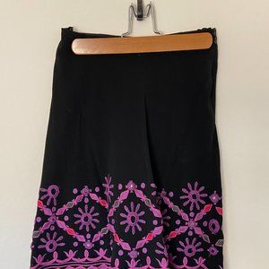 Lafayette 148 New York Skirt